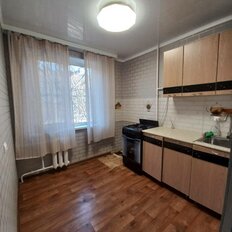 Квартира 30 м², 1-комнатная - изображение 4