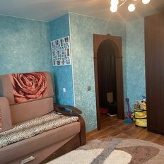 Квартира 22,4 м², 1-комнатная - изображение 3