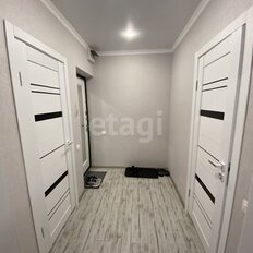 Квартира 40 м², студия - изображение 5