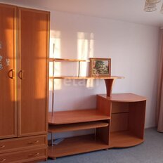 Квартира 29,6 м², 1-комнатная - изображение 3