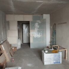 Квартира 25,2 м², студия - изображение 2