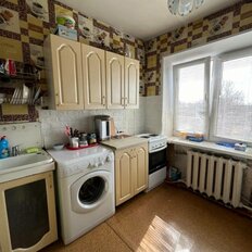 Квартира 44,9 м², 2-комнатная - изображение 1