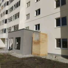 Квартира 45 м², 2-комнатная - изображение 5