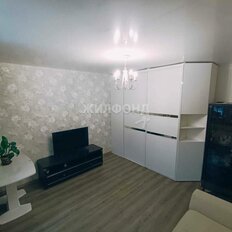 Квартира 34 м², 1-комнатная - изображение 3