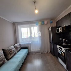 Квартира 38,4 м², 1-комнатная - изображение 5