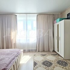 Квартира 44,2 м², 1-комнатная - изображение 3