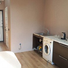 Квартира 33 м², 1-комнатная - изображение 2