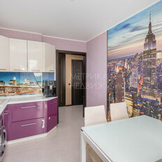 Квартира 43,9 м², 1-комнатная - изображение 3