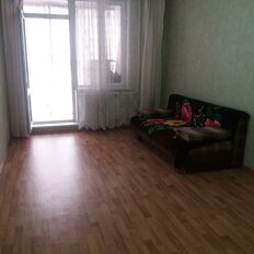 Квартира 45 м², 1-комнатная - изображение 4