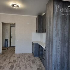 Квартира 38,4 м², 1-комнатная - изображение 2