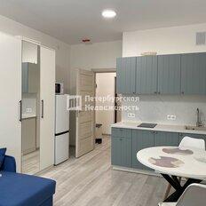 Квартира 24,1 м², студия - изображение 2