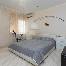 Квартира 83 м², 2-комнатная - изображение 5