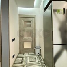 Квартира 35,4 м², 1-комнатная - изображение 4