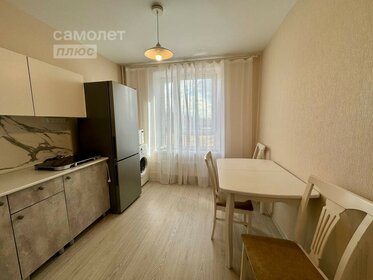 43 м², 1-комнатная квартира 18 000 ₽ в месяц - изображение 19