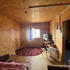 дом + 8,4 сотки, участок - изображение 1