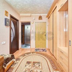 Квартира 78 м², 3-комнатная - изображение 5