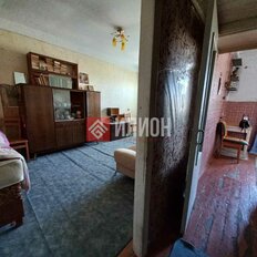 Квартира 32,7 м², 1-комнатная - изображение 1