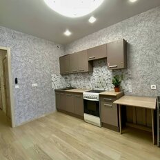 Квартира 55 м², 2-комнатная - изображение 4