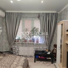 Квартира 40 м², 1-комнатная - изображение 3