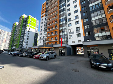 850 м², склад 552 500 ₽ в месяц - изображение 26