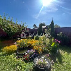 часть дома + 3,5 сотки, участок - изображение 2