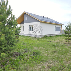 дом + 9,6 сотки, участок - изображение 1