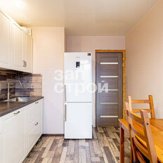 Квартира 33,5 м², 1-комнатная - изображение 4