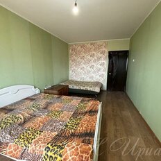 Квартира 38,4 м², 1-комнатная - изображение 4