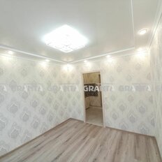 Квартира 17,3 м², 1-комнатная - изображение 1