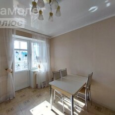 Квартира 65,5 м², 2-комнатная - изображение 4