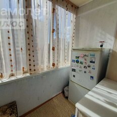 Квартира 31 м², 1-комнатная - изображение 4