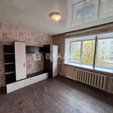 Квартира 18,4 м², 1-комнатная - изображение 1