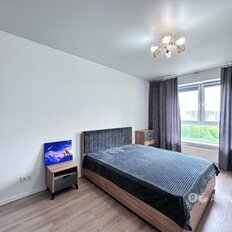Квартира 53,4 м², 2-комнатная - изображение 3