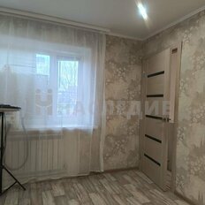 Квартира 41,6 м², 3-комнатная - изображение 4