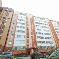 Квартира 40 м², 1-комнатная - изображение 2