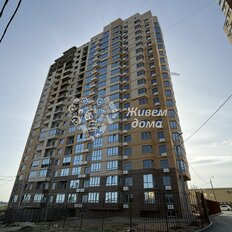 Квартира 42,6 м², 1-комнатная - изображение 2