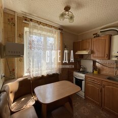 Квартира 44 м², 2-комнатная - изображение 3