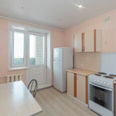 Квартира 44,8 м², 1-комнатная - изображение 2
