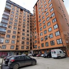 Квартира 50 м², 1-комнатная - изображение 2