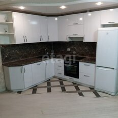 Квартира 42,5 м², 1-комнатная - изображение 3