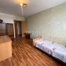 Квартира 74,1 м², 3-комнатная - изображение 2