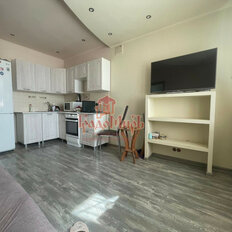 Квартира 40 м², 1-комнатная - изображение 2