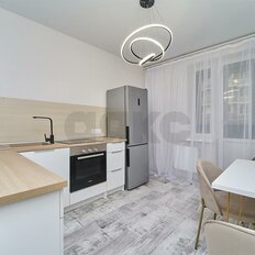 Квартира 44 м², 1-комнатная - изображение 3