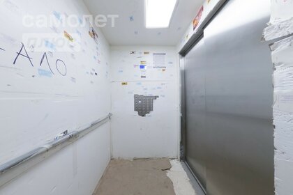 28,1 м², квартира-студия 20 000 ₽ в месяц - изображение 3