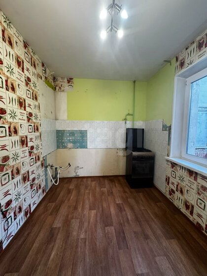 58,4 м², 3-комнатная квартира 3 450 000 ₽ - изображение 43