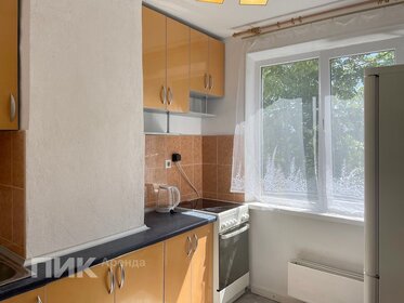 29 м², 1-комнатная квартира 17 500 ₽ в месяц - изображение 20