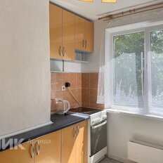 Квартира 32,6 м², 1-комнатная - изображение 5