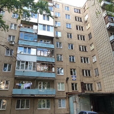 Квартира 21,8 м², 1-комнатная - изображение 1