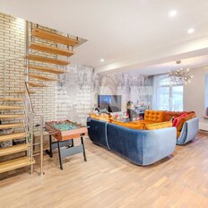 Квартира 224,9 м², 5-комнатная - изображение 5