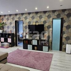 Квартира 43,8 м², 2-комнатная - изображение 5